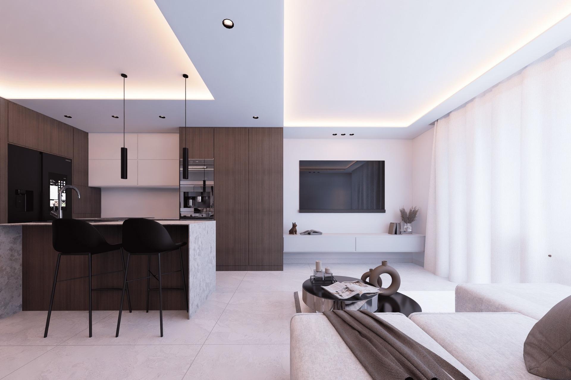 Apartamento en venta en Guardamar del Segura
