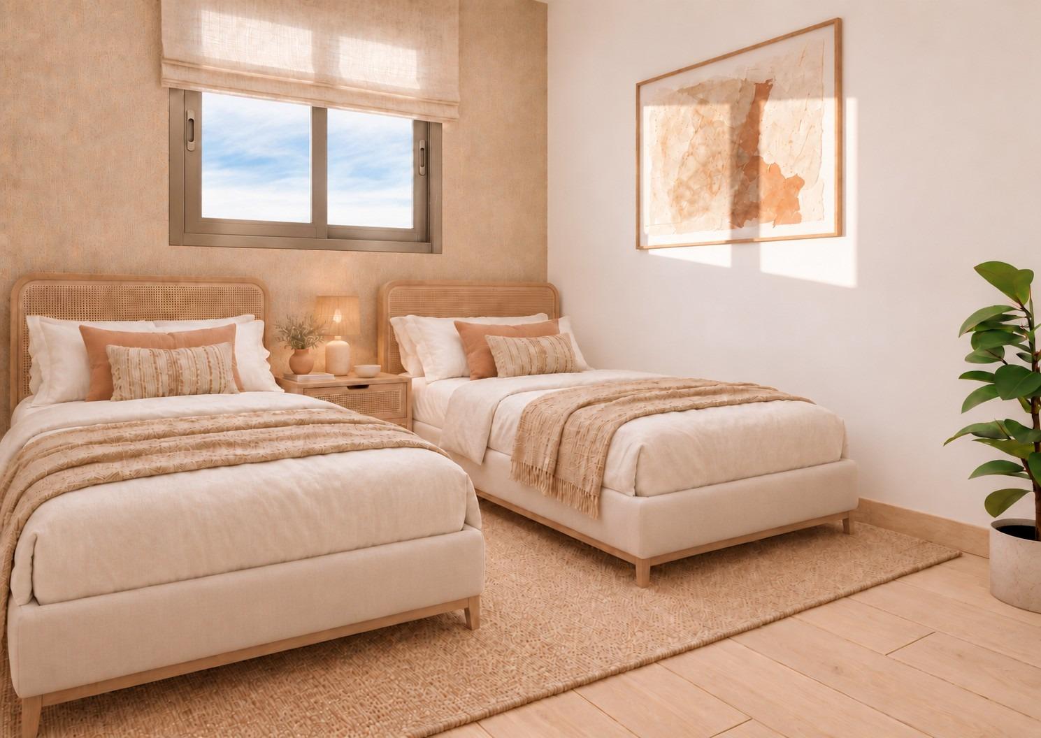 Appartment zum verkauf in Santa Pola