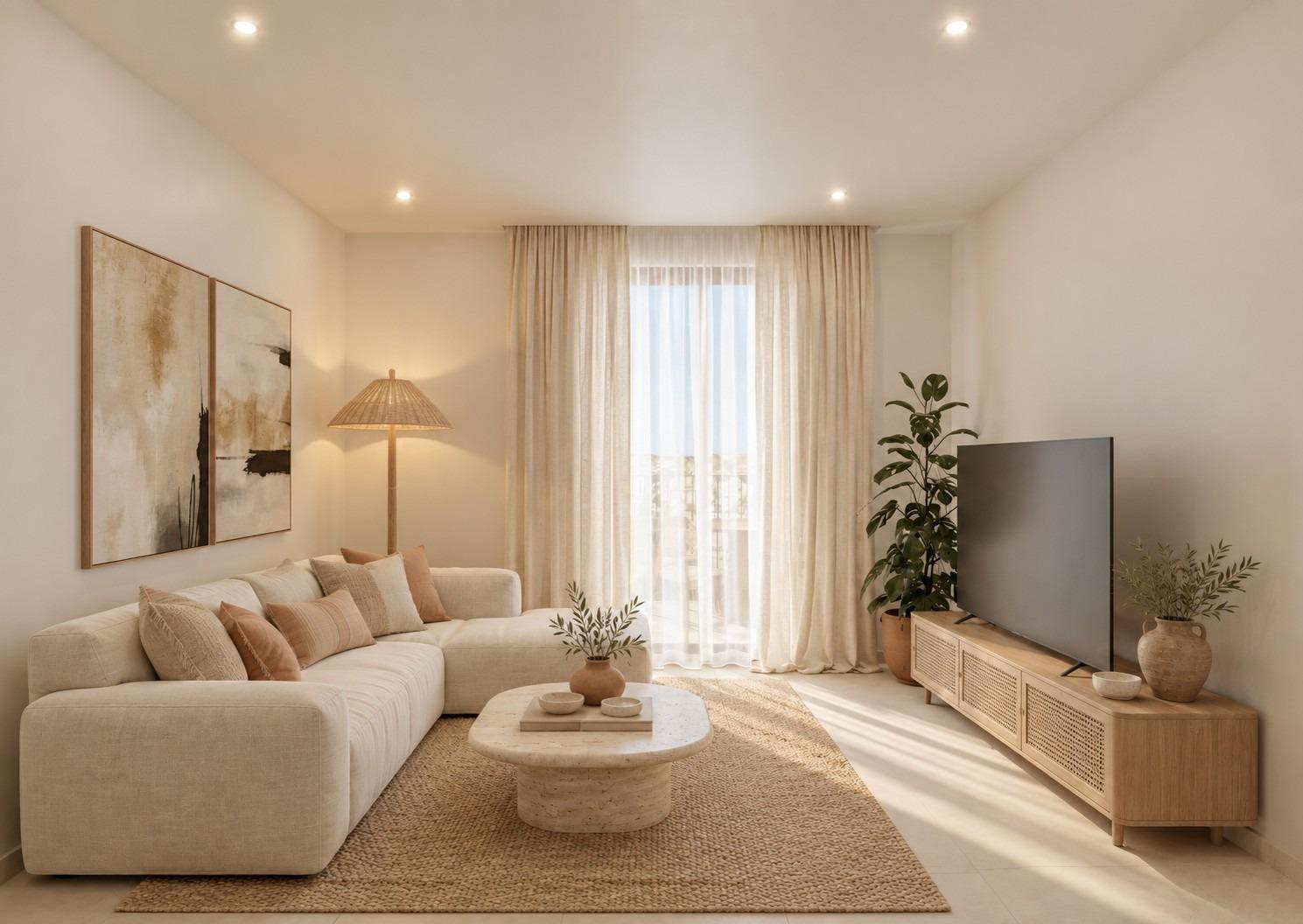 Appartment zum verkauf in Santa Pola