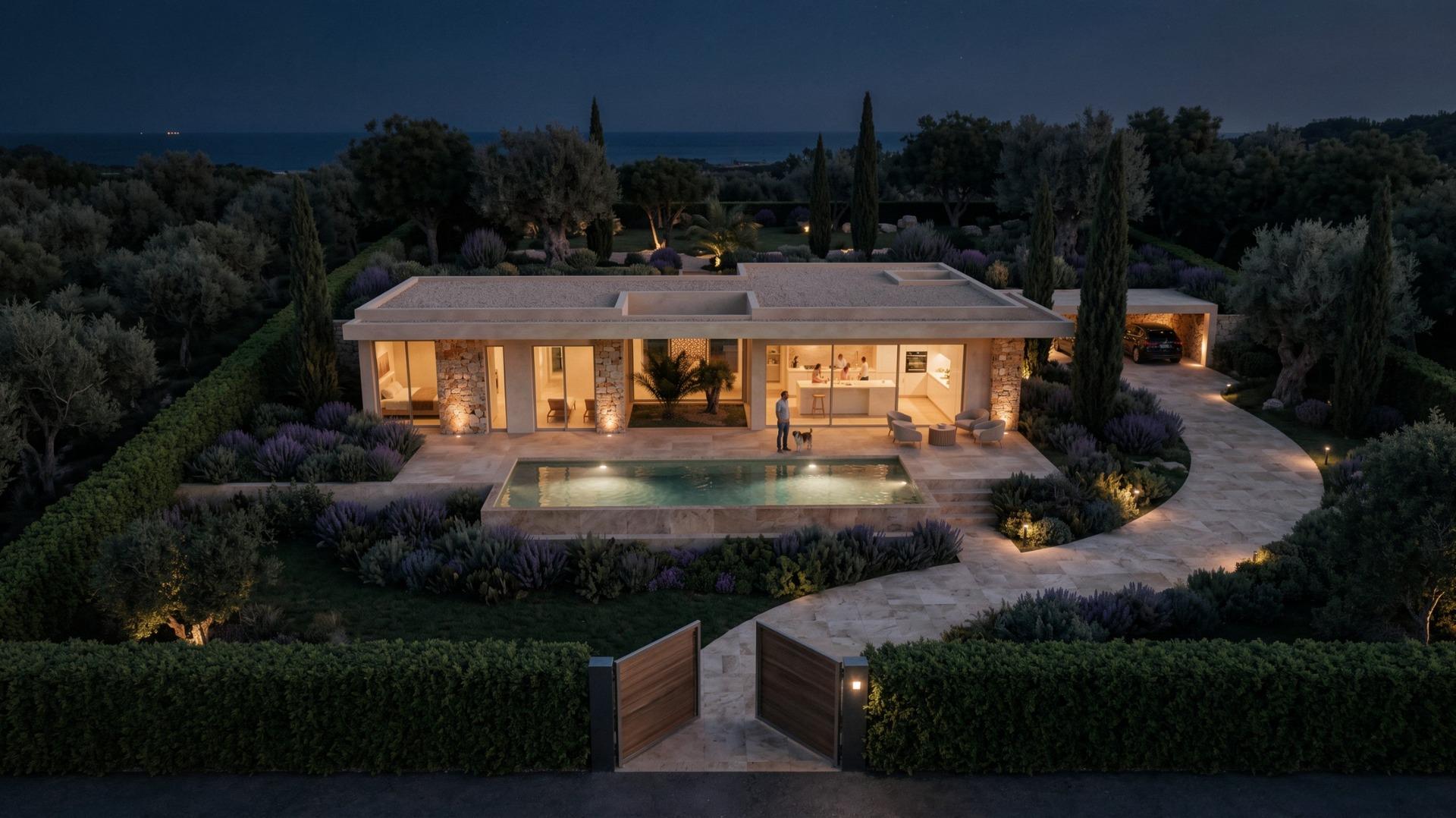 Villa zum verkauf in La Romana