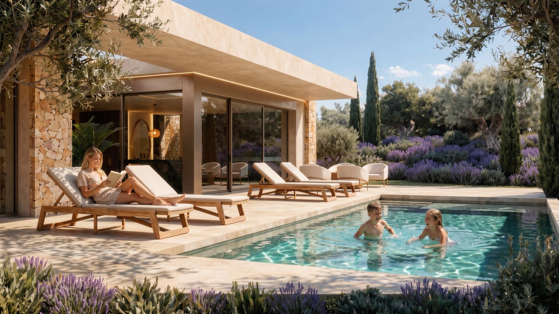 Villa zum verkauf in La Romana