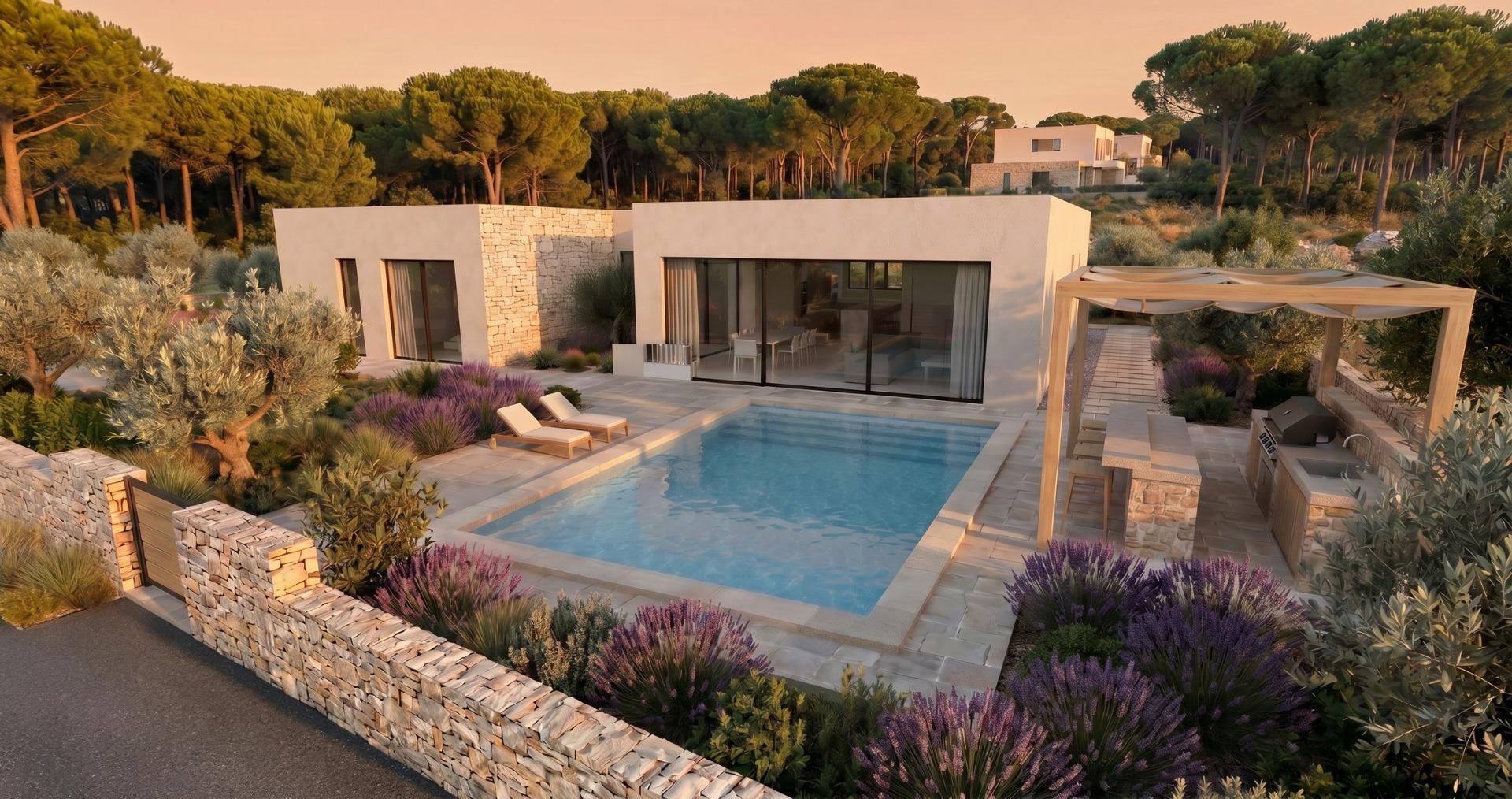 Villa zum verkauf in La Romana