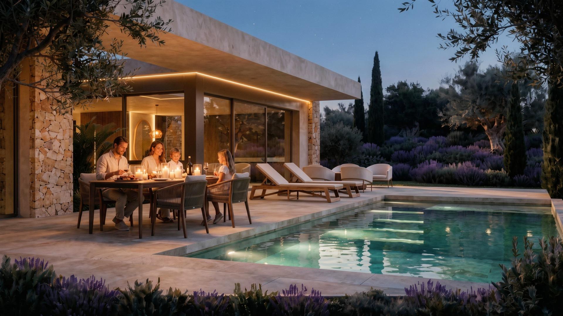 Villa zum verkauf in La Romana