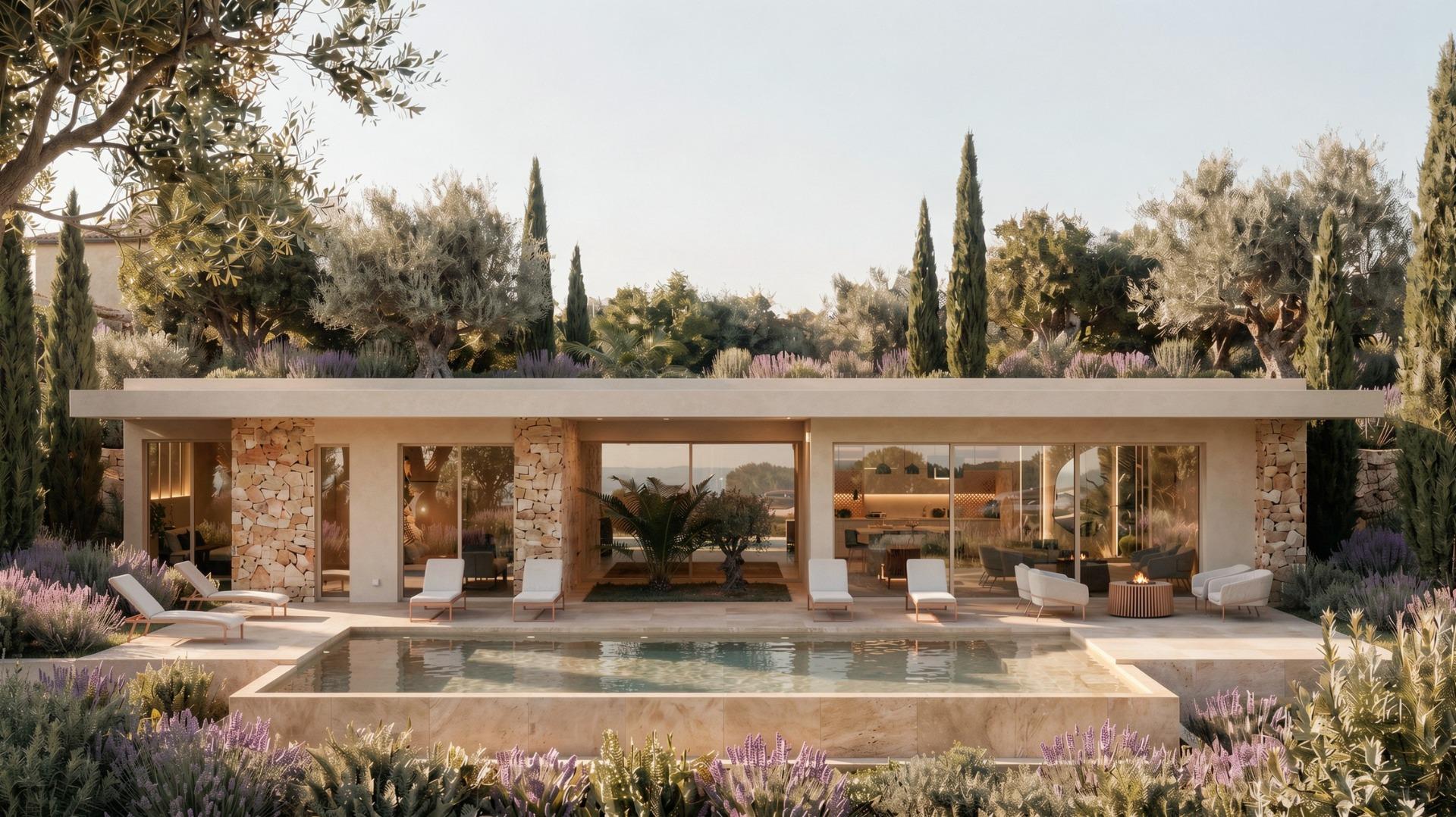 Villa zum verkauf in La Romana
