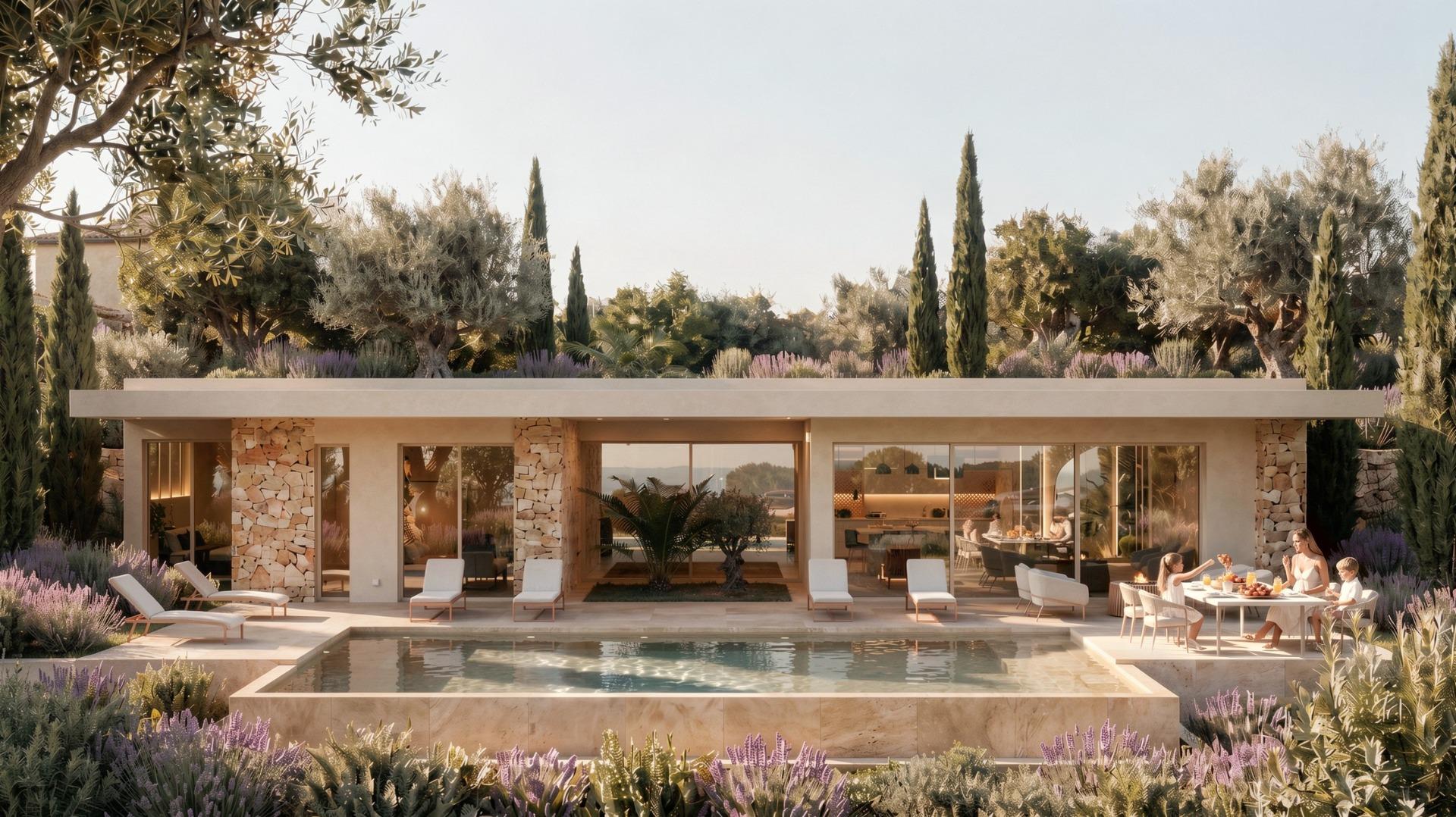 Villa zum verkauf in La Romana