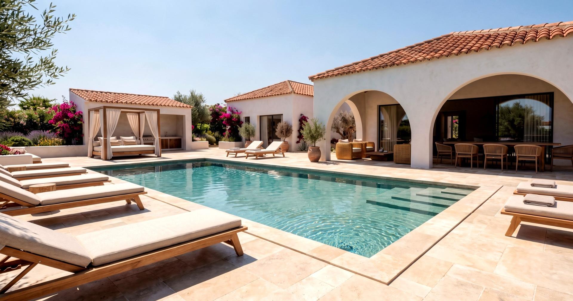 Villa zum verkauf in La Romana