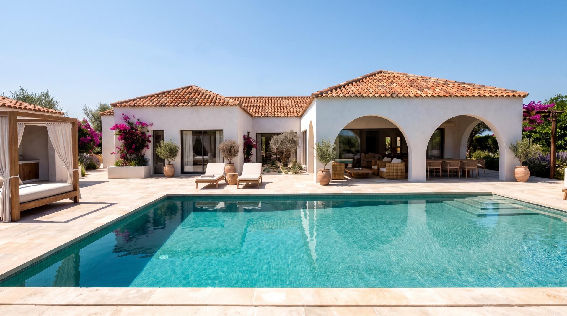 Villa zum verkauf in La Romana