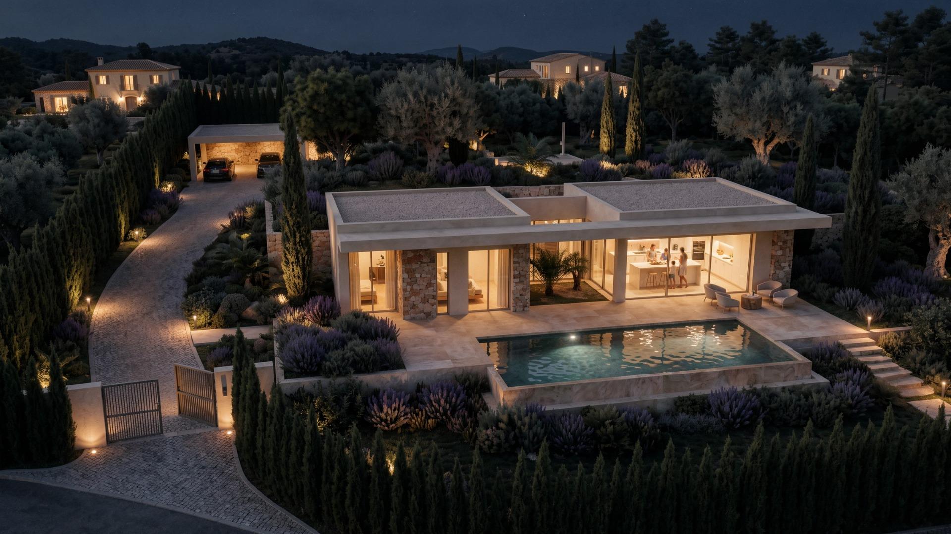 Villa zum verkauf in La Romana
