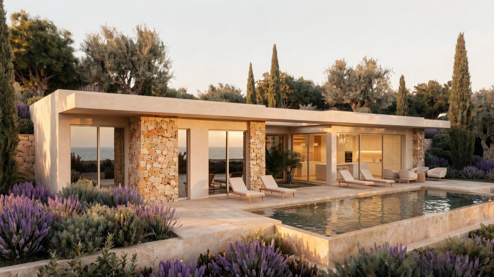 Villa zum verkauf in La Romana