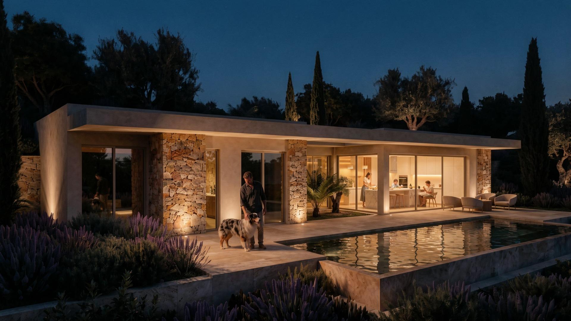 Villa zum verkauf in La Romana