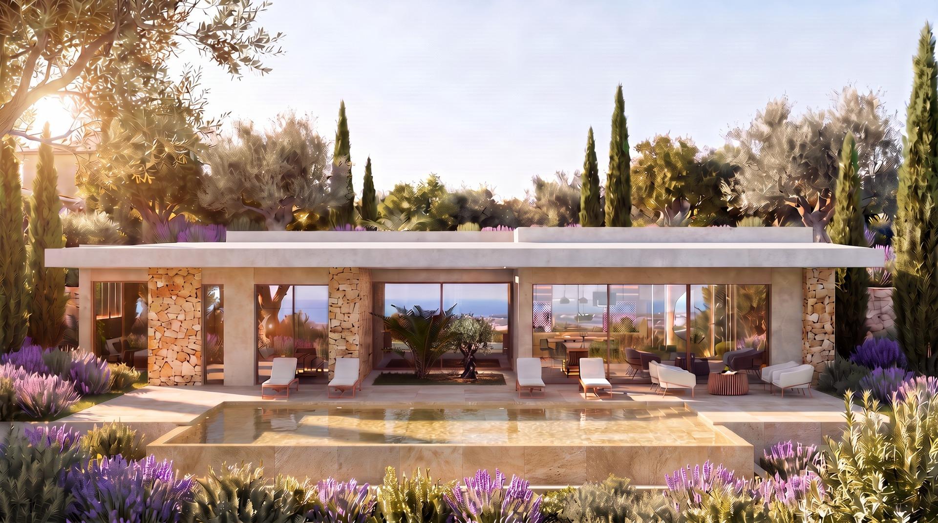Villa zum verkauf in La Romana