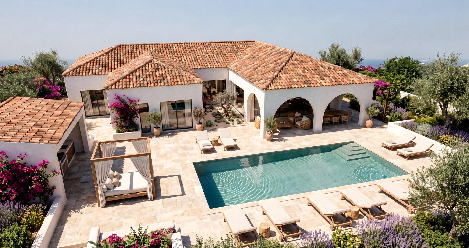 Villa zum verkauf in La Romana