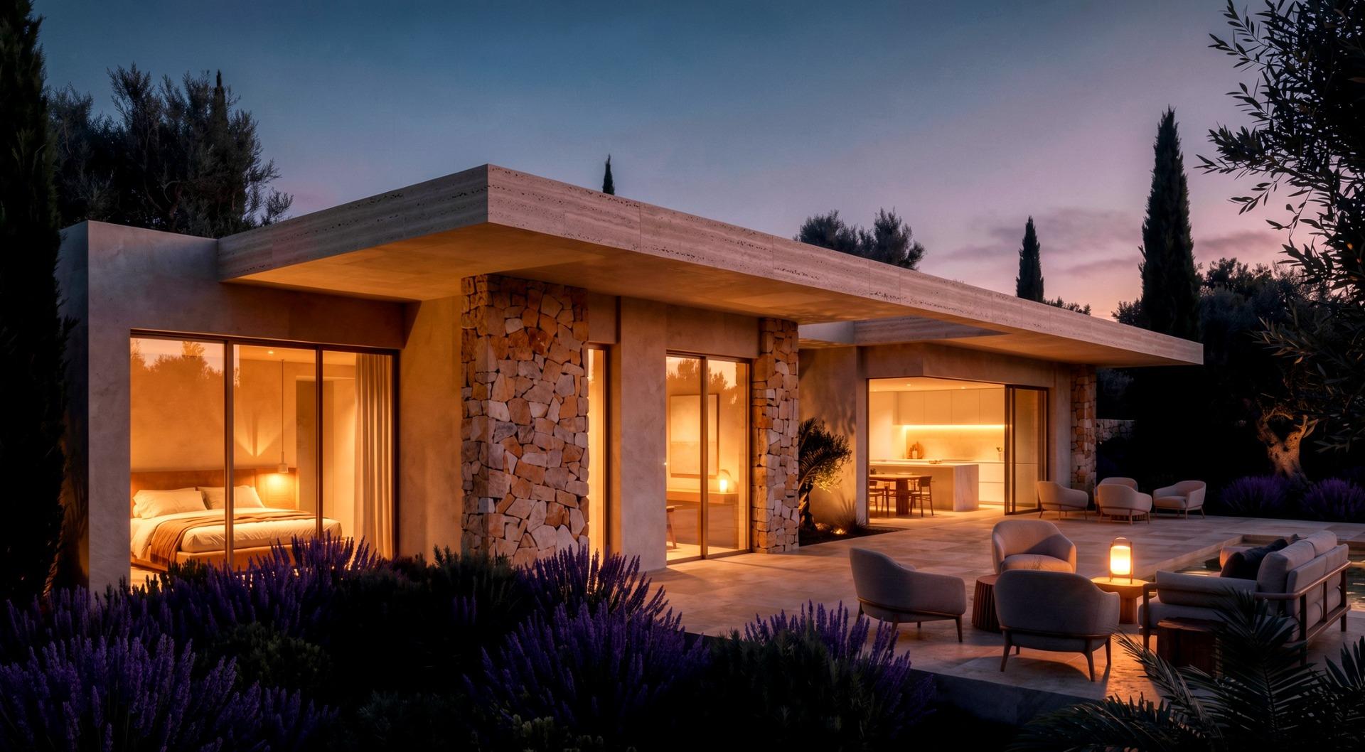 Villa zum verkauf in La Romana