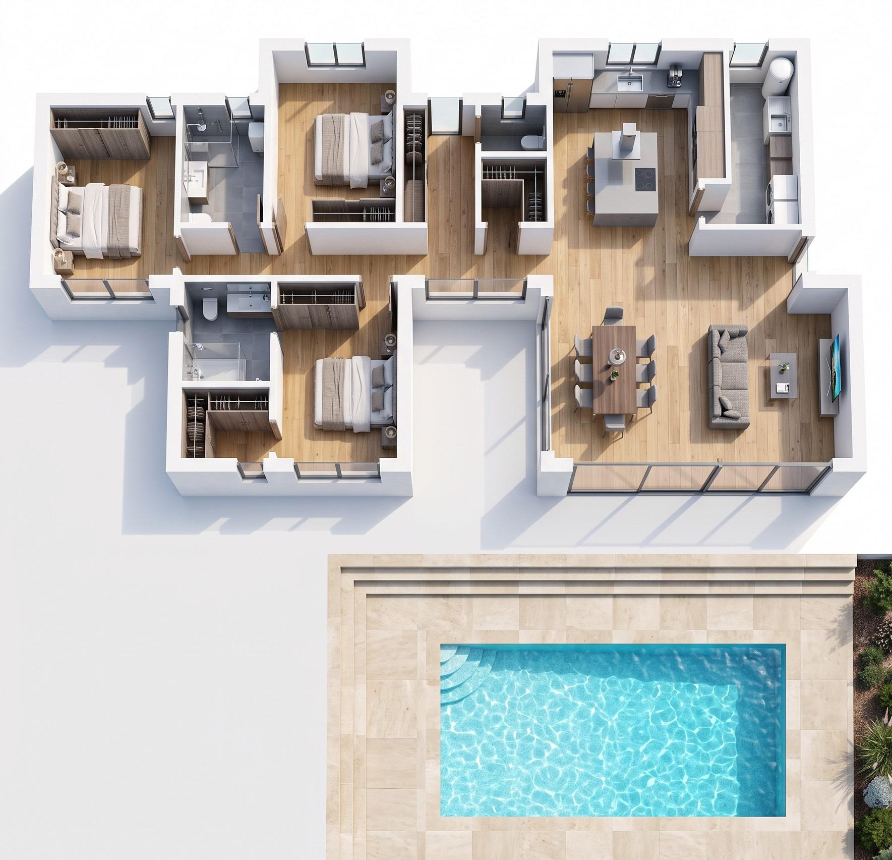 Villa zum verkauf in La Romana