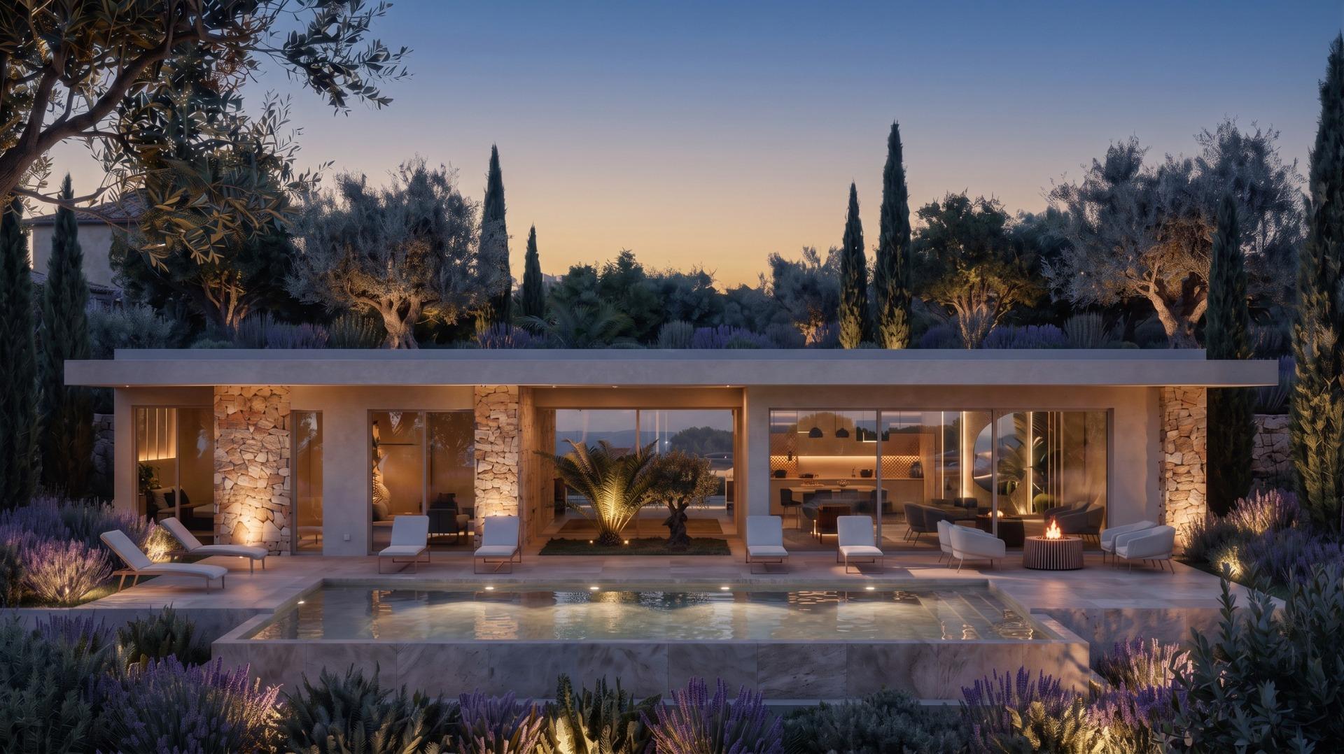 Villa zum verkauf in La Romana