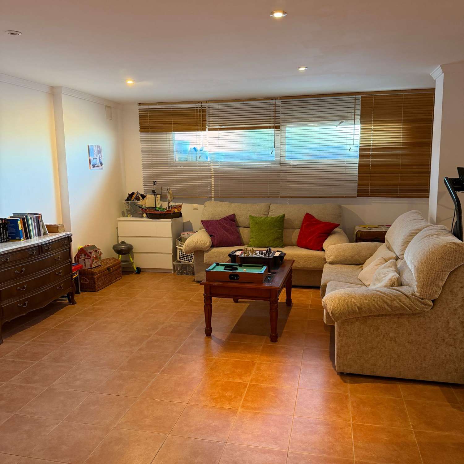Villa til salg i Calpe