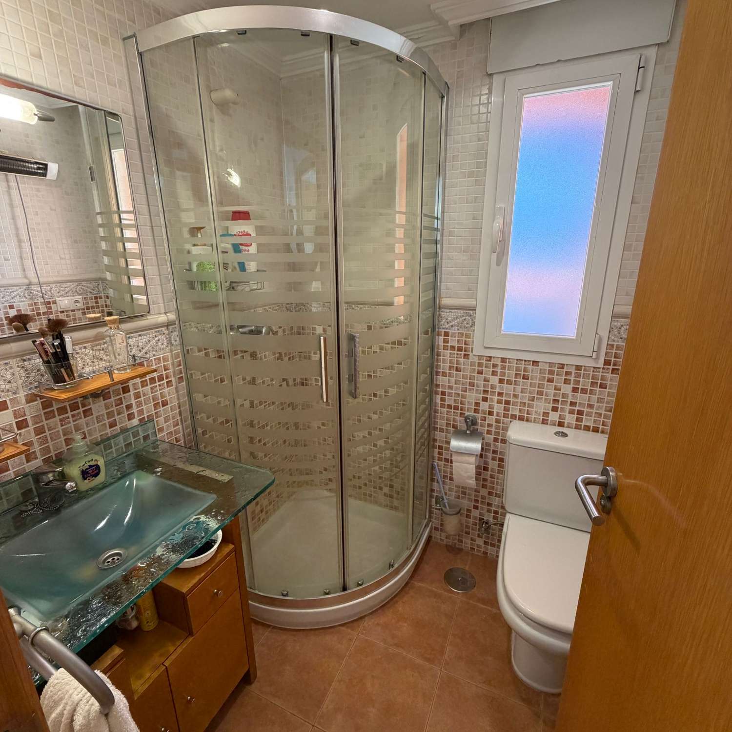 Villa til salg i Calpe