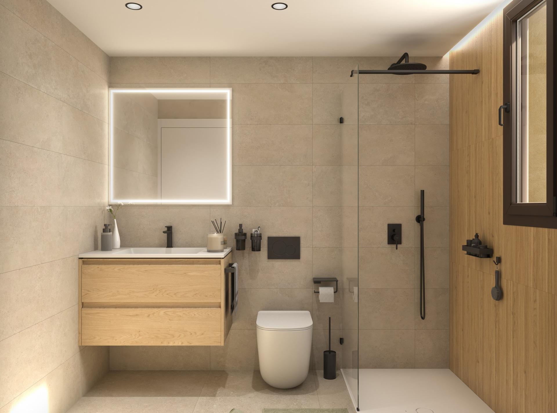 Petit Appartement en vente à Guardamar del Segura