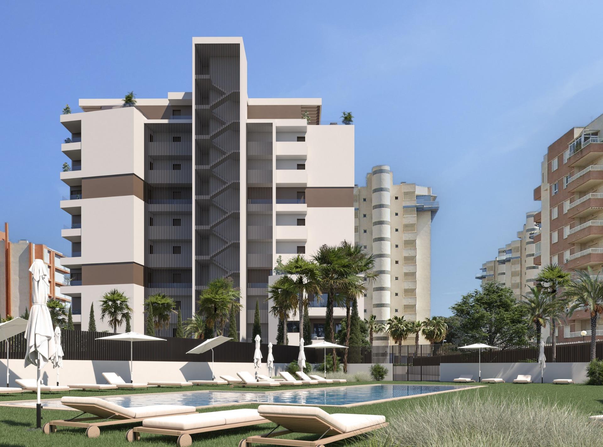 Petit Appartement en vente à Guardamar del Segura