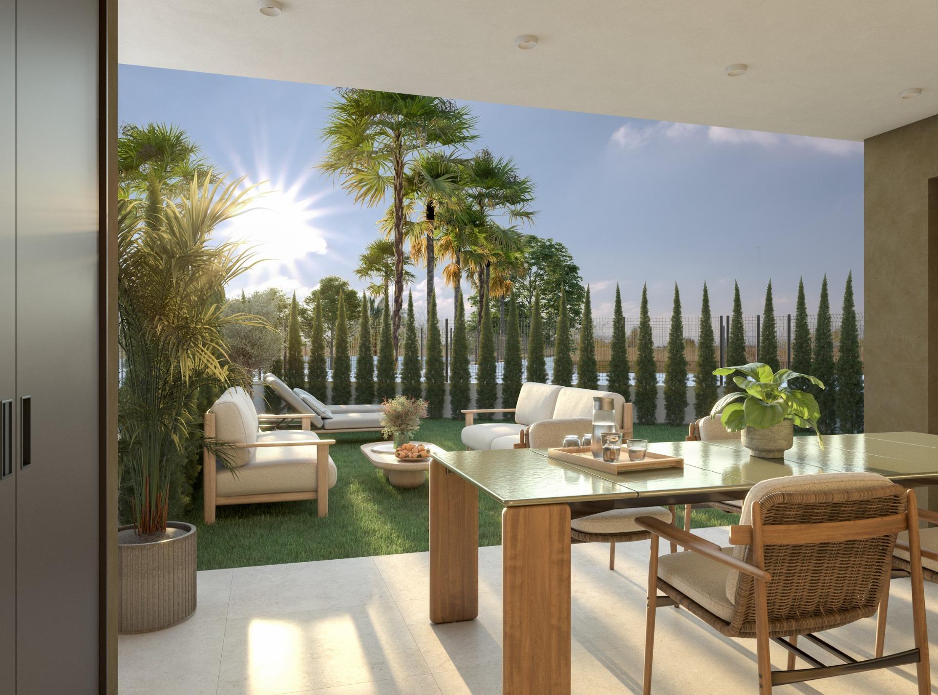 Petit Appartement en vente à Guardamar del Segura