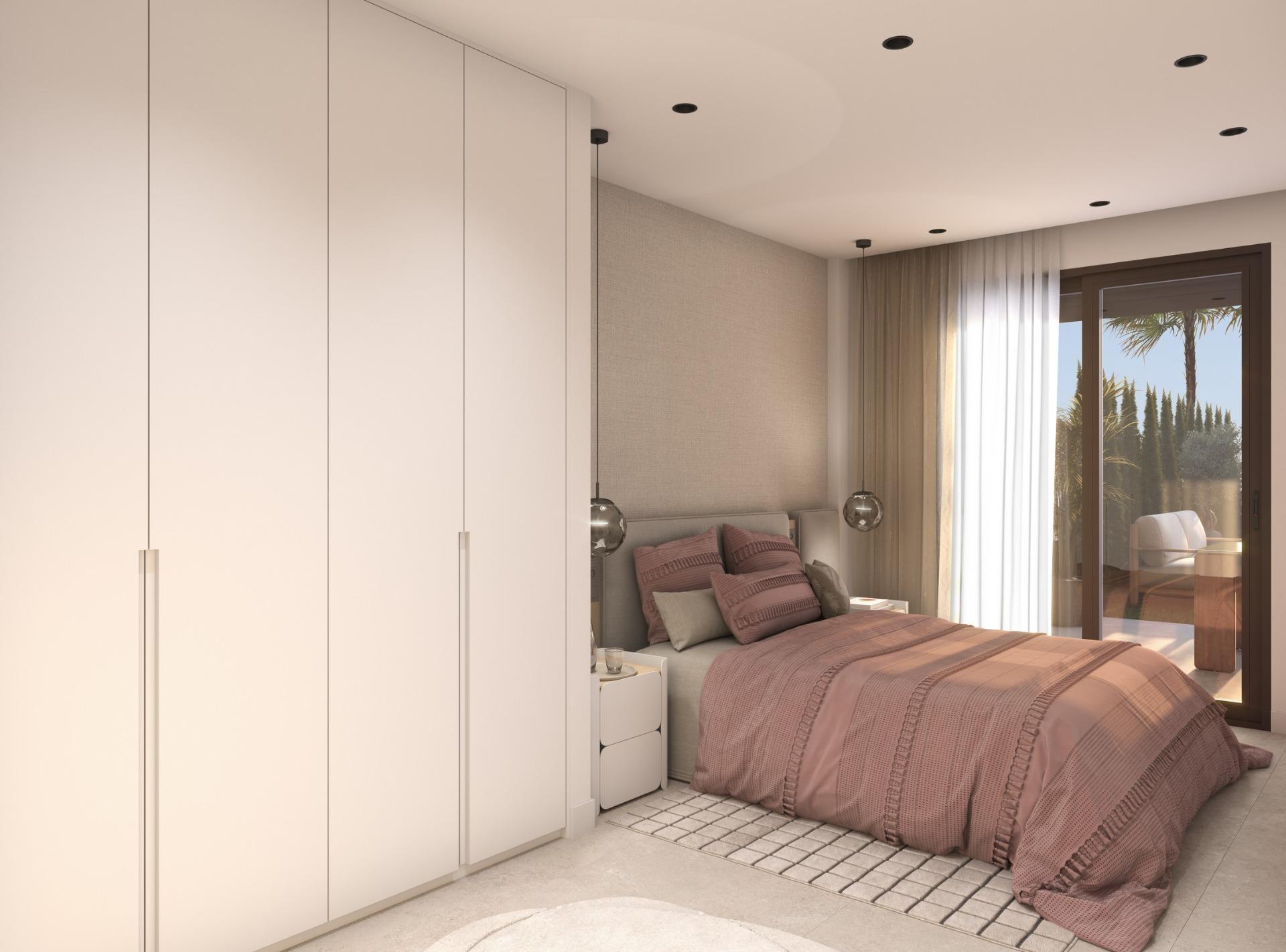 Petit Appartement en vente à Guardamar del Segura