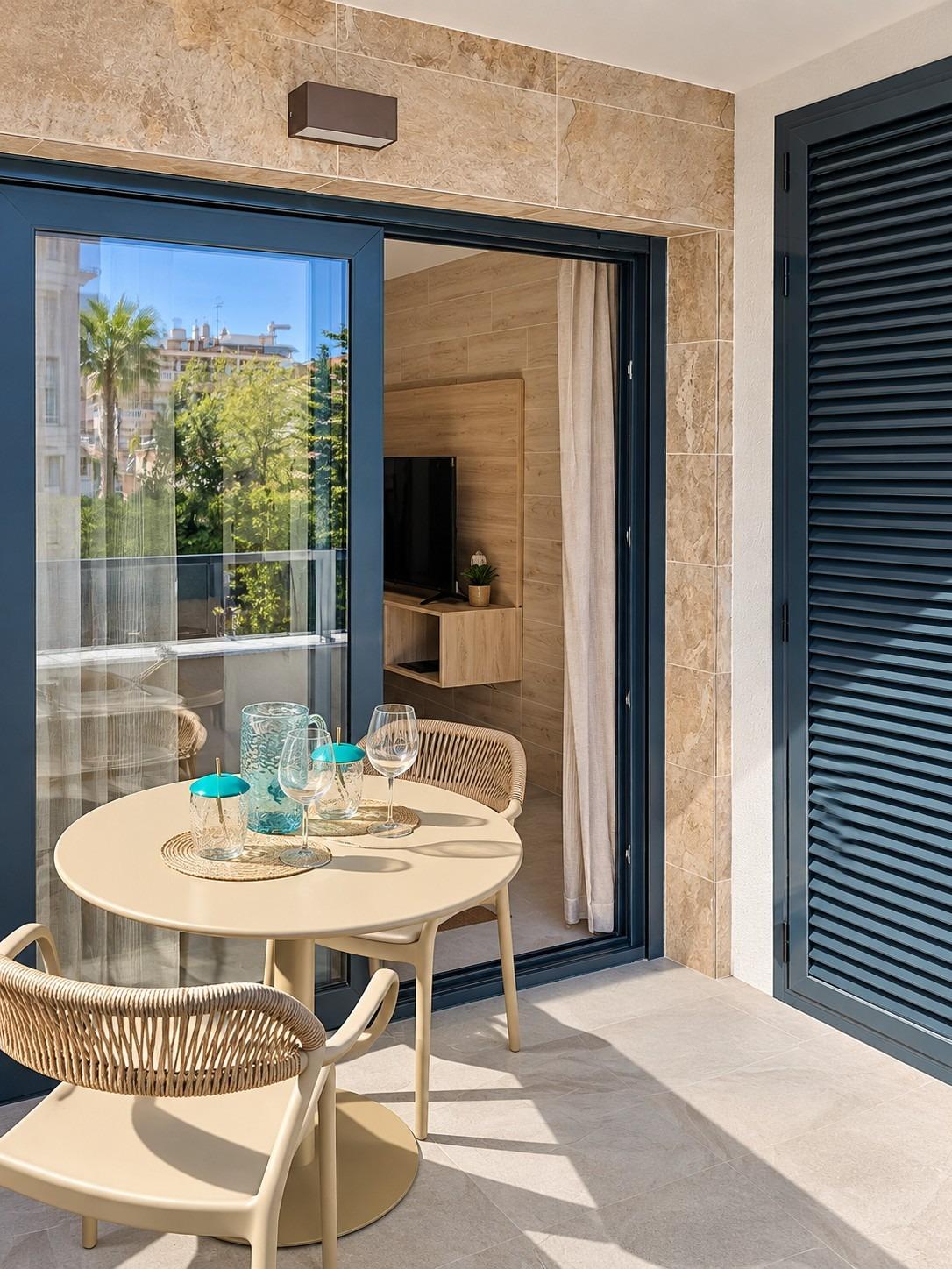 Petit Appartement en vente à Torrevieja