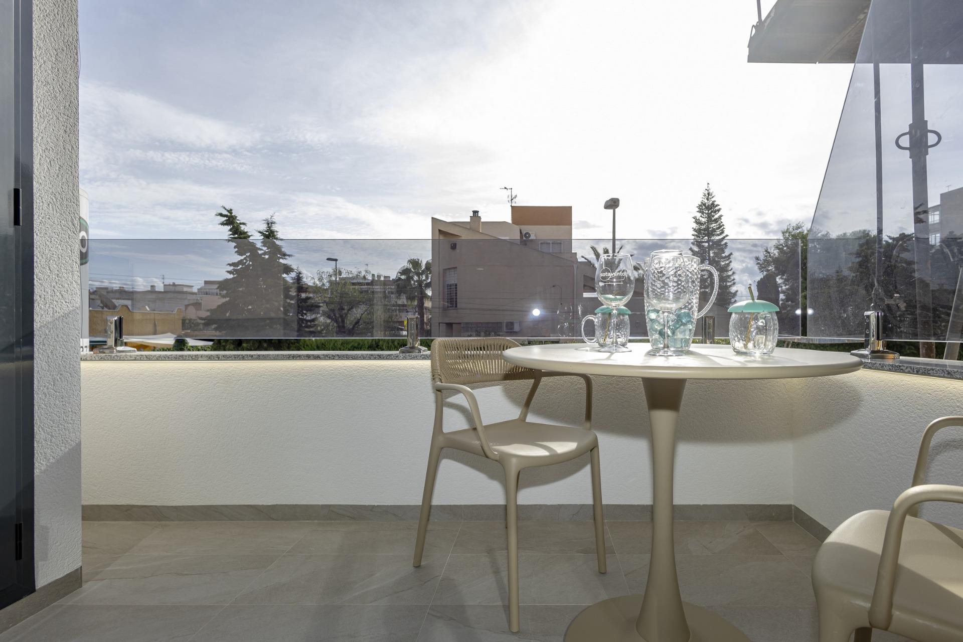 Petit Appartement en vente à Torrevieja