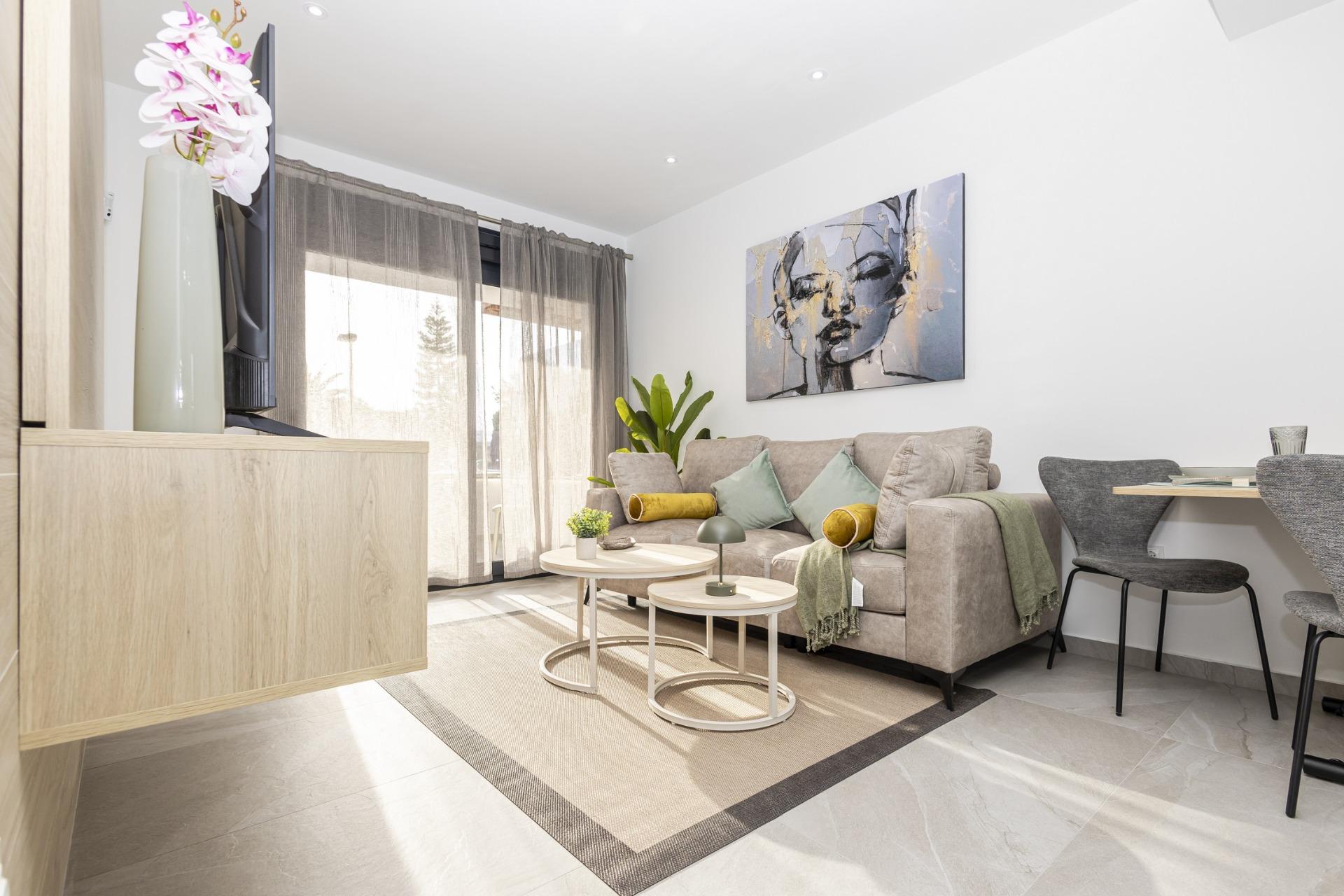 Petit Appartement en vente à Torrevieja