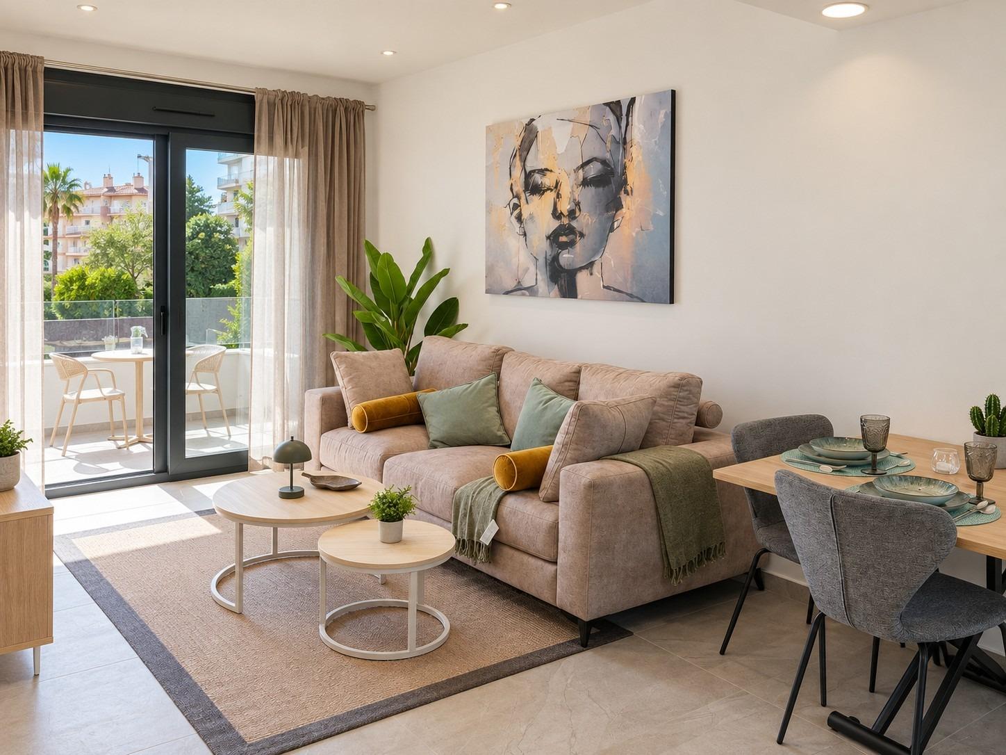 Petit Appartement en vente à Torrevieja