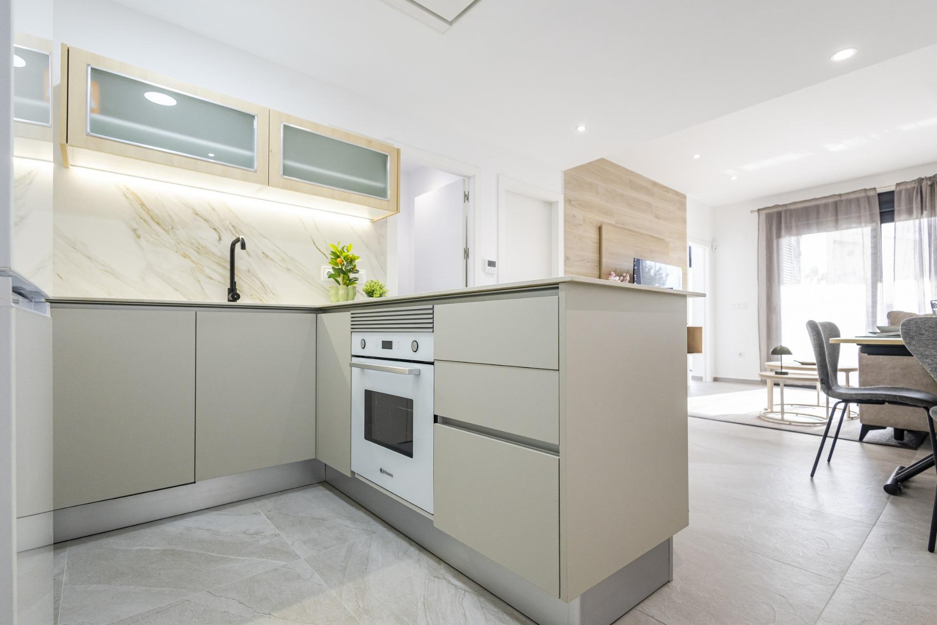 Petit Appartement en vente à Torrevieja