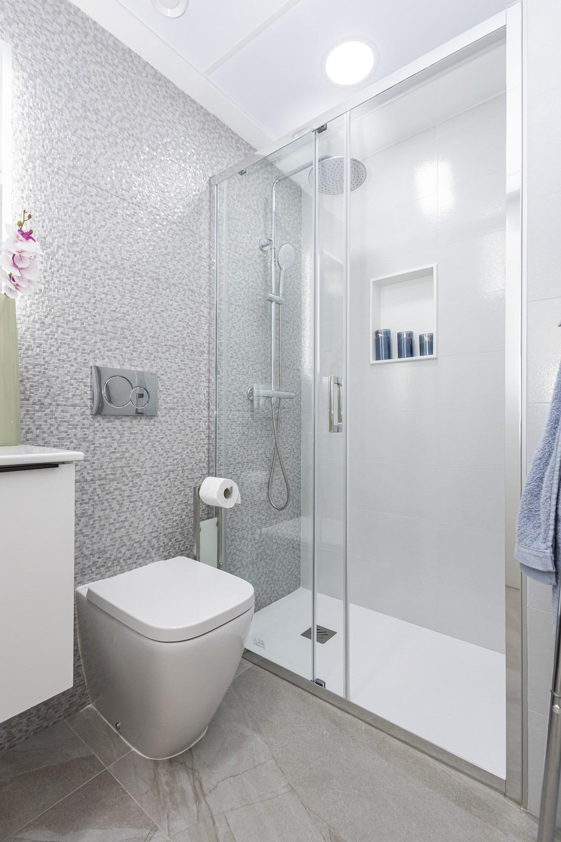 Petit Appartement en vente à Torrevieja