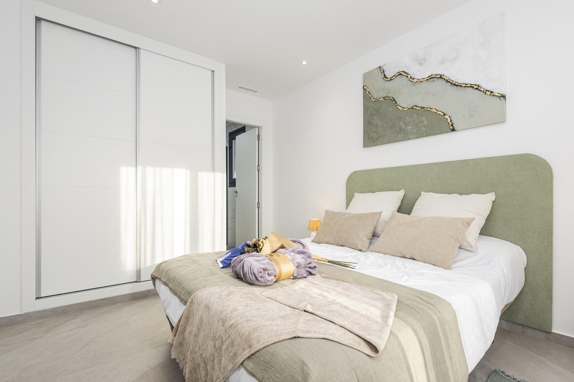 Petit Appartement en vente à Torrevieja