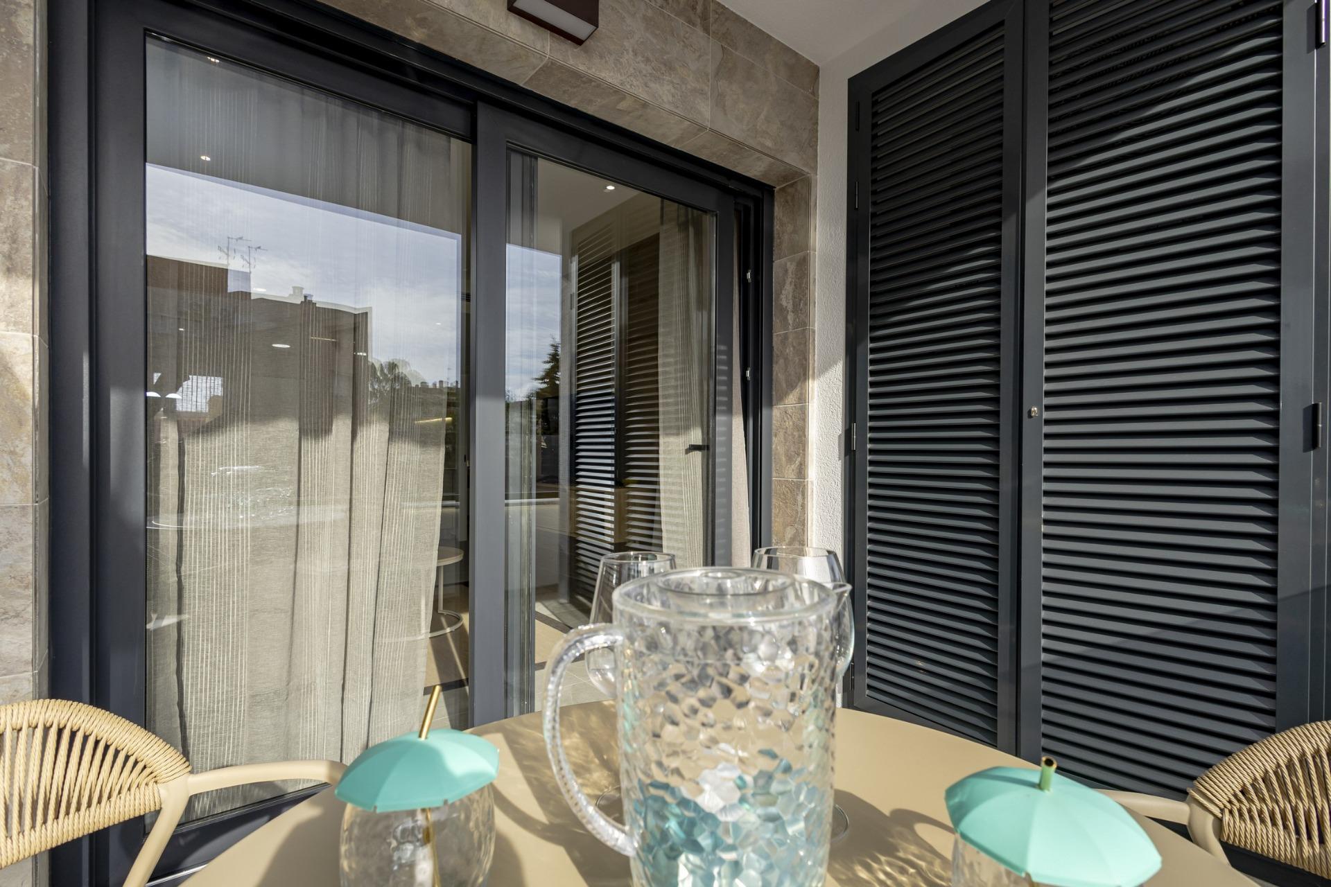 Petit Appartement en vente à Torrevieja