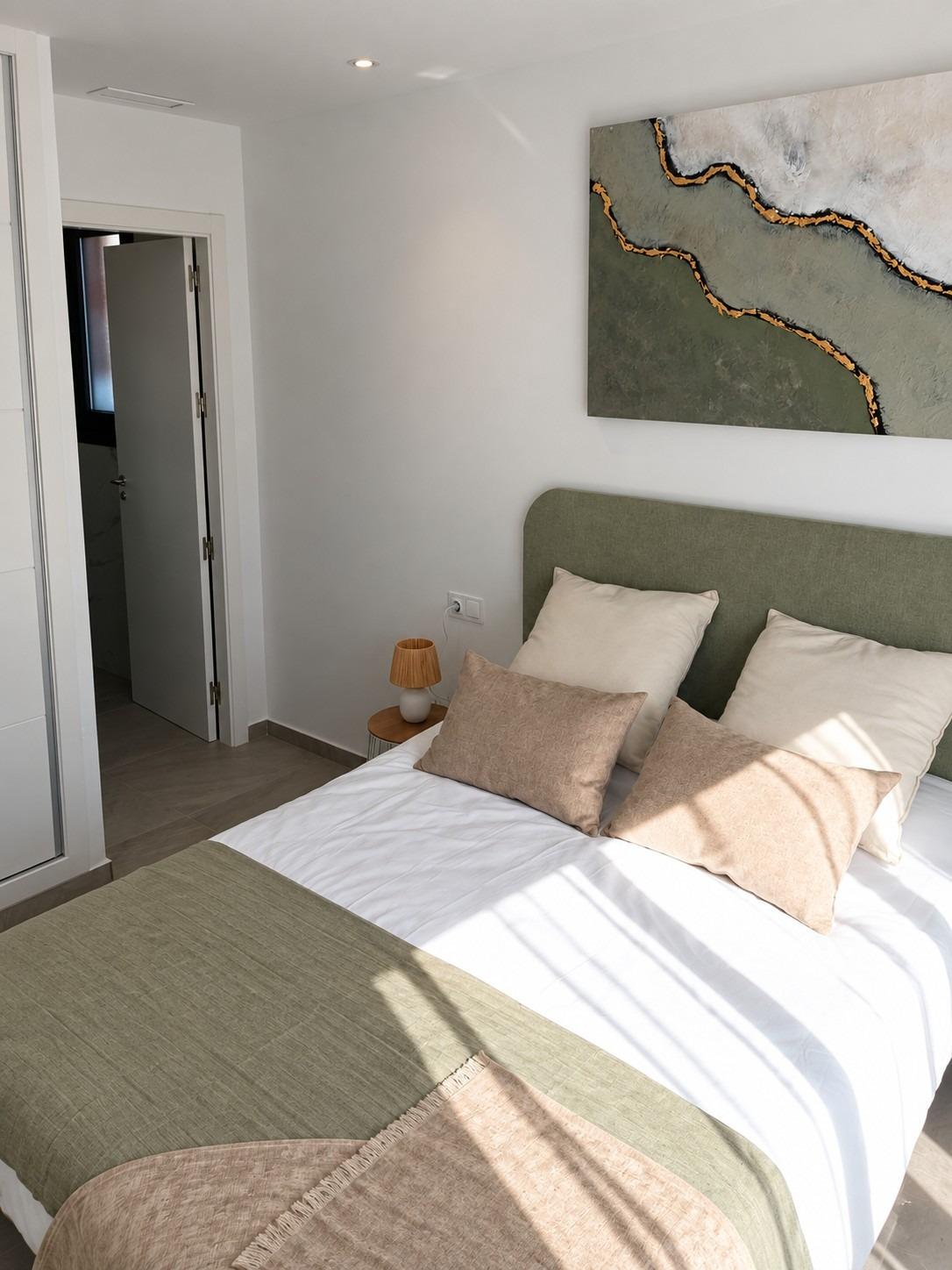 Petit Appartement en vente à Torrevieja
