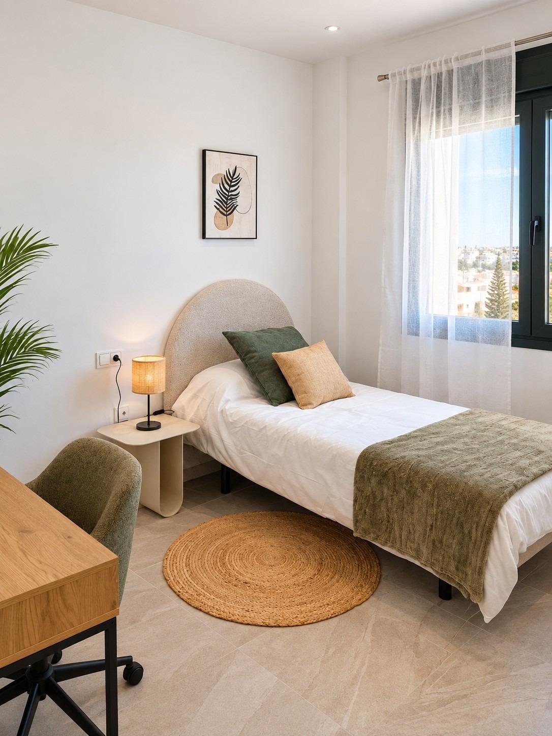 Petit Appartement en vente à Torrevieja