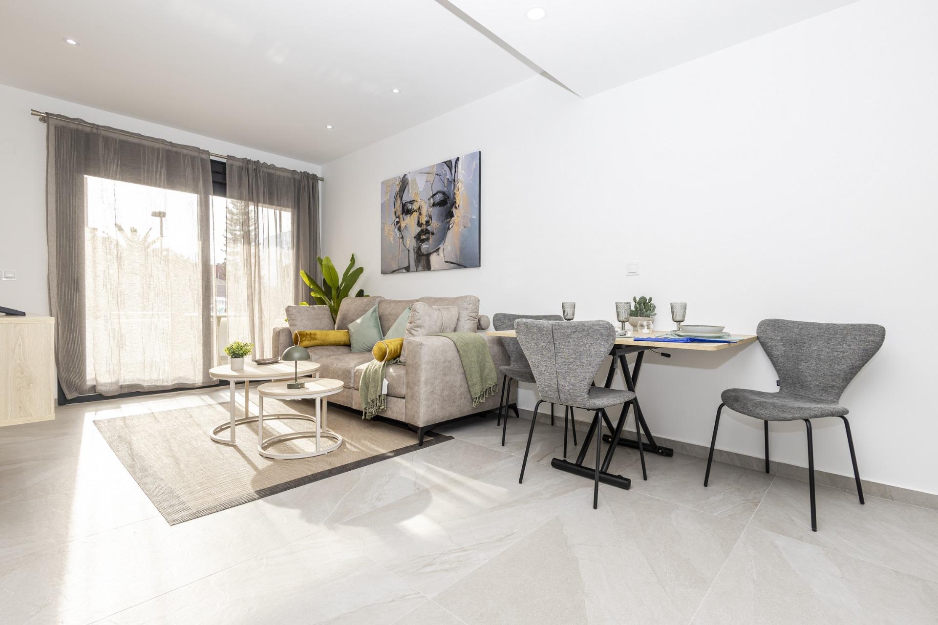 Petit Appartement en vente à Torrevieja