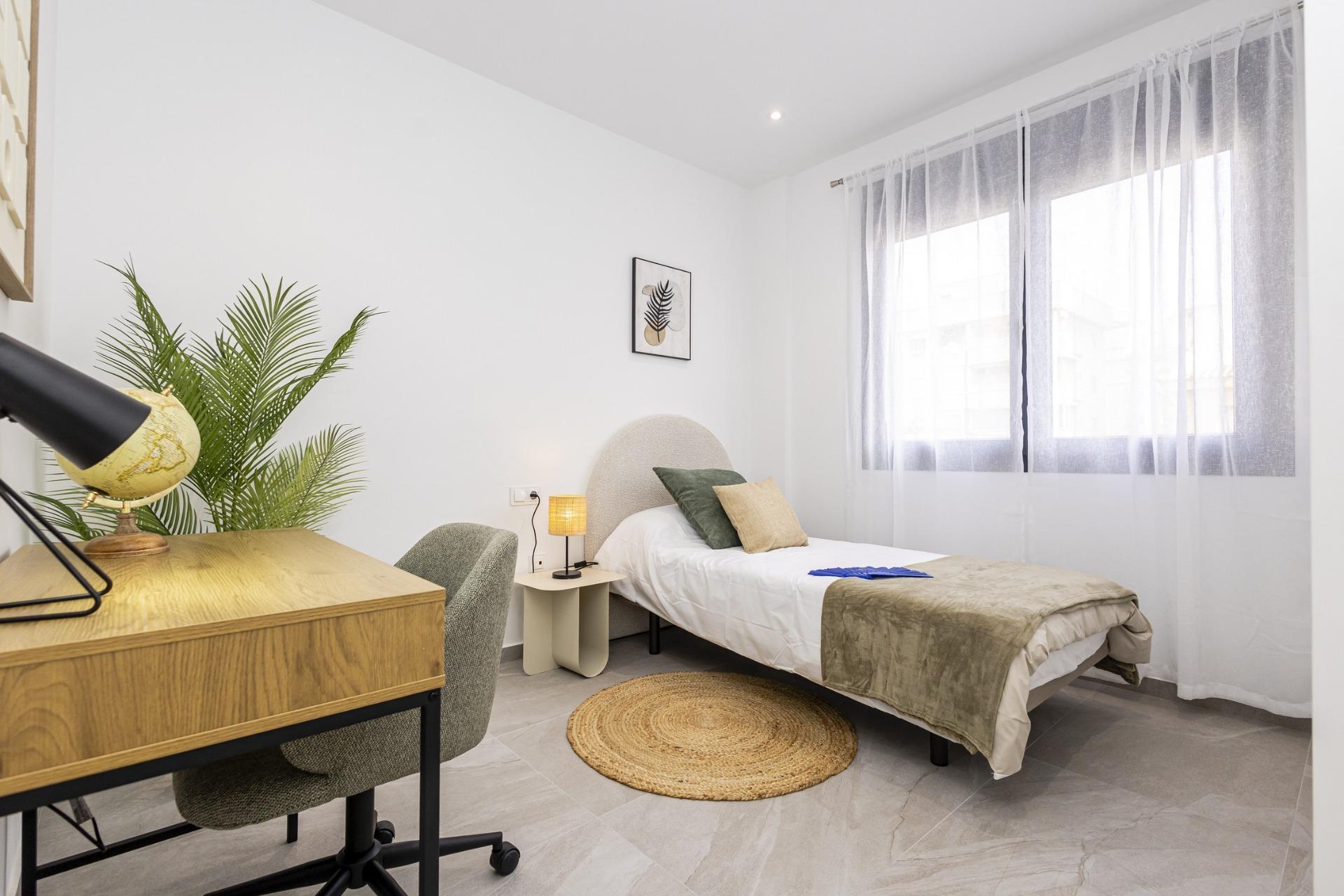 Petit Appartement en vente à Torrevieja