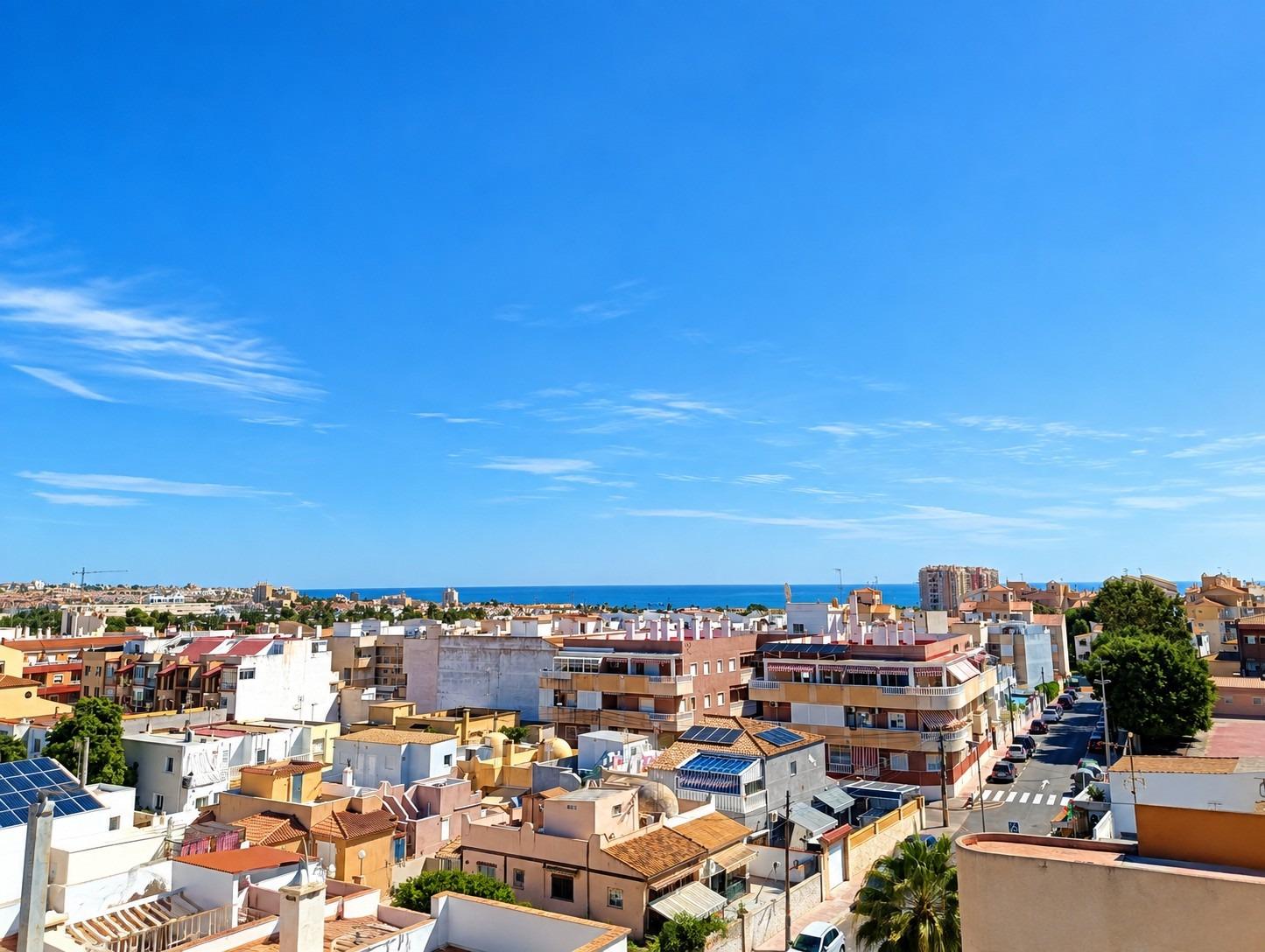 Petit Appartement en vente à Torrevieja