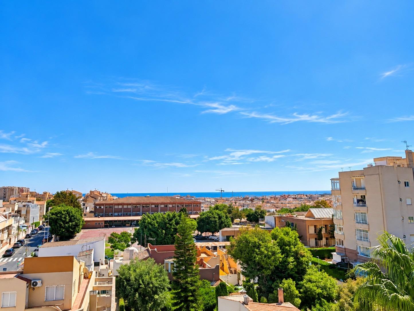 Petit Appartement en vente à Torrevieja