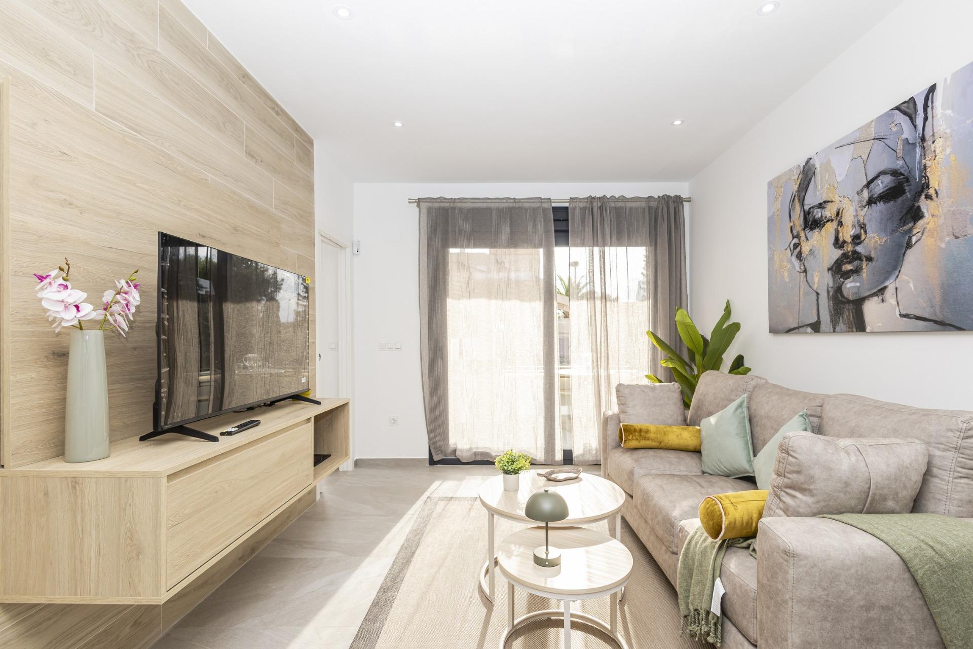 Petit Appartement en vente à Torrevieja