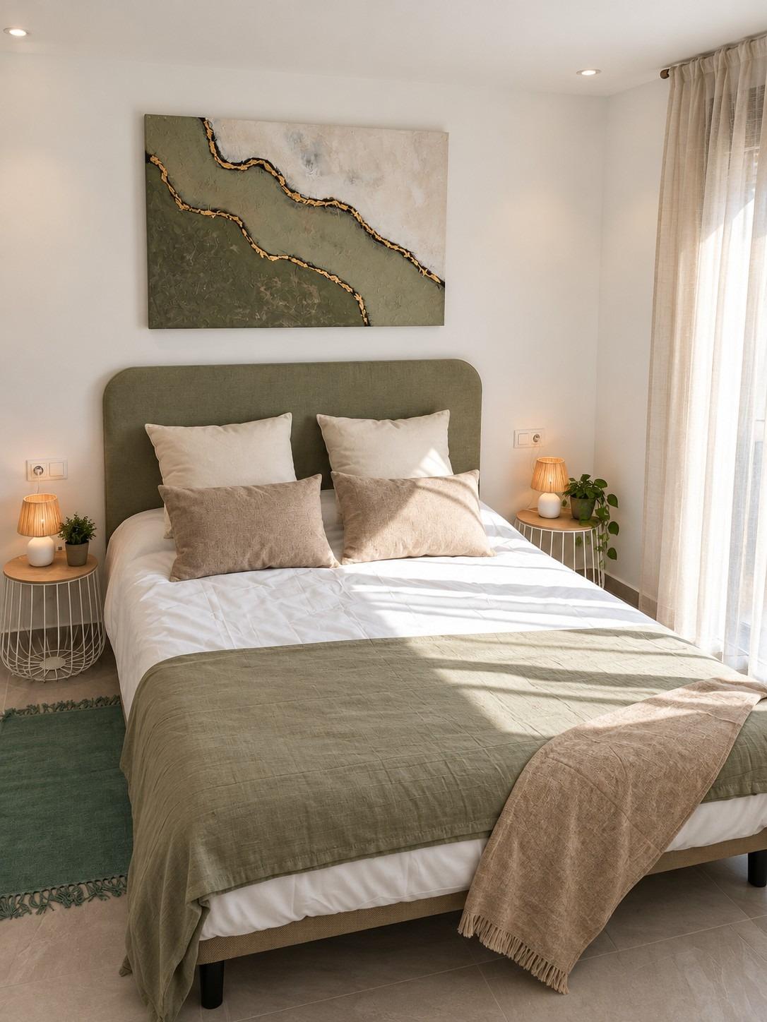 Petit Appartement en vente à Torrevieja