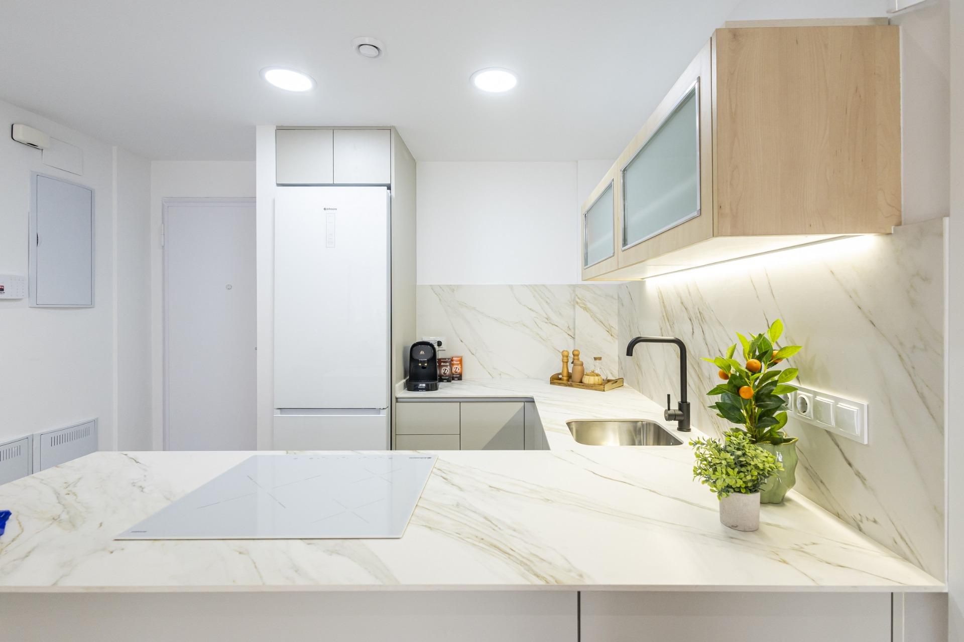 Petit Appartement en vente à Torrevieja
