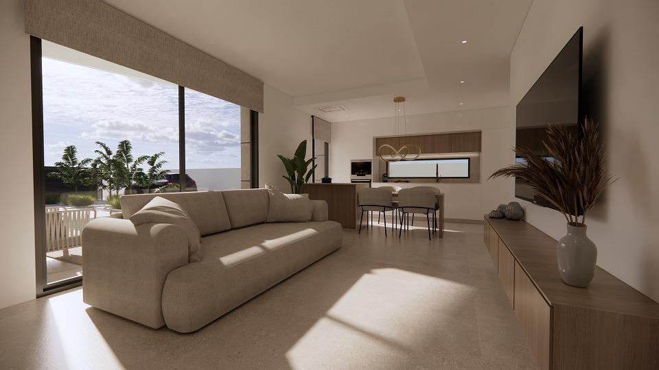 Villa zum verkauf in Torrevieja
