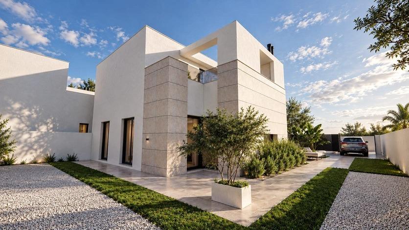 Villa zum verkauf in Torrevieja