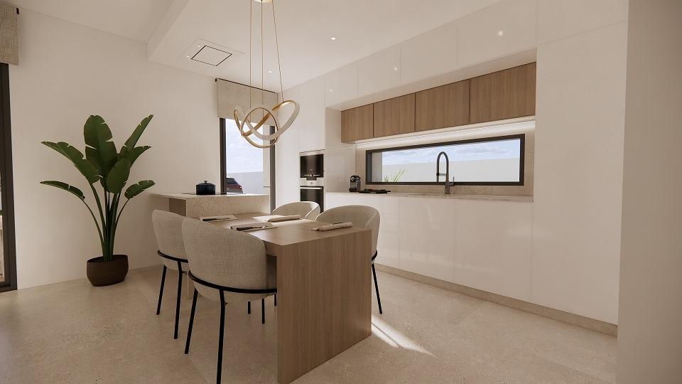 Villa zum verkauf in Torrevieja
