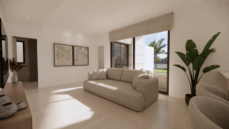 Villa zum verkauf in Torrevieja