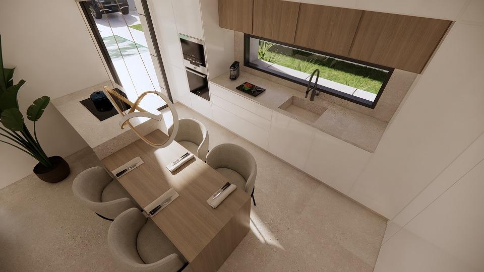 Villa zum verkauf in Torrevieja