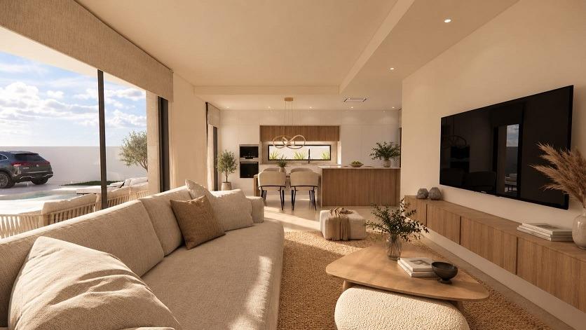 Villa zum verkauf in Torrevieja