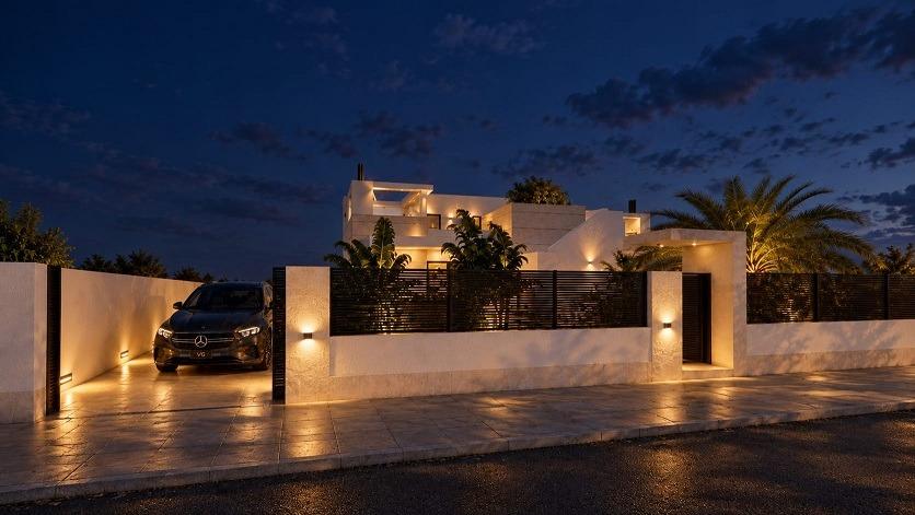 Villa zum verkauf in Torrevieja