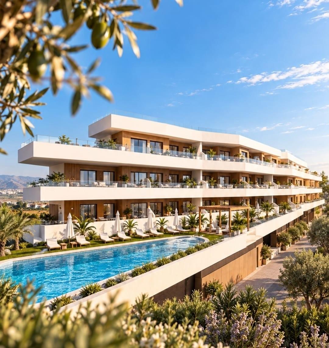 Ático en venta en Formentera del Segura
